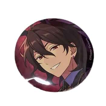 Amazon.co.jp: あんスタ テーマスカウト缶バッジ［2022 WINTER